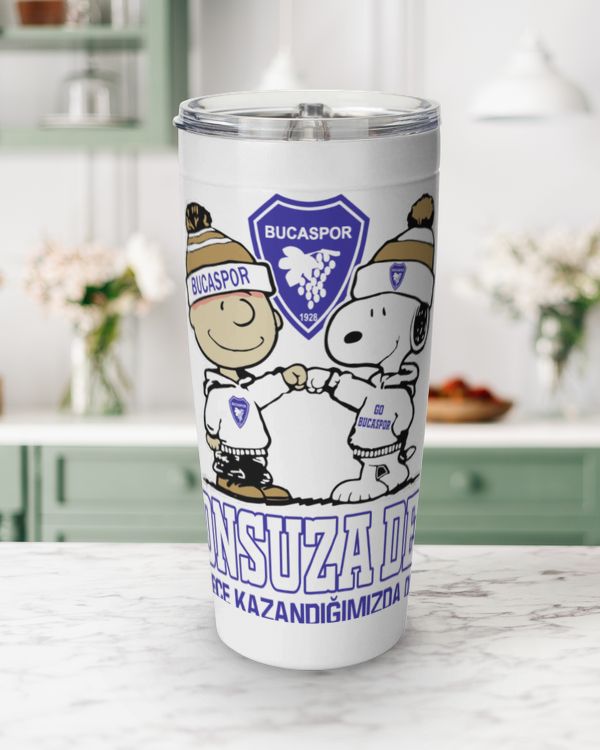 Viking Tumbler (20oz)