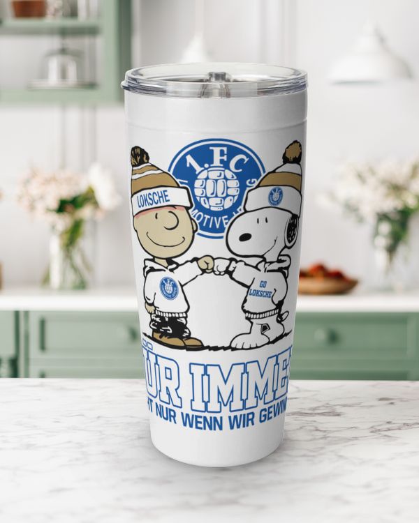 Viking Tumbler (20oz)