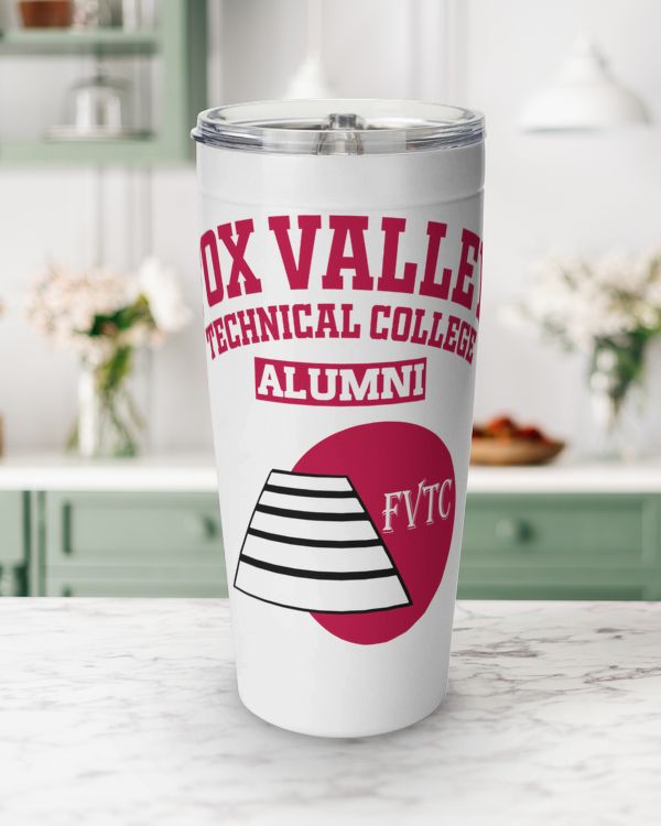 Viking Tumbler (20oz)