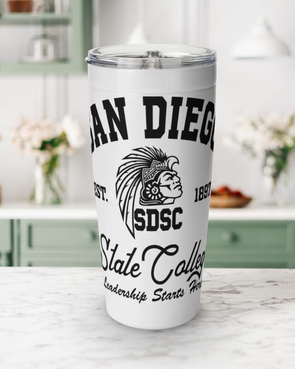 Viking Tumbler (20oz)