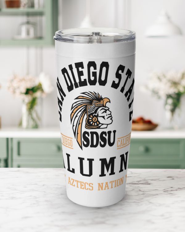 Viking Tumbler (20oz)