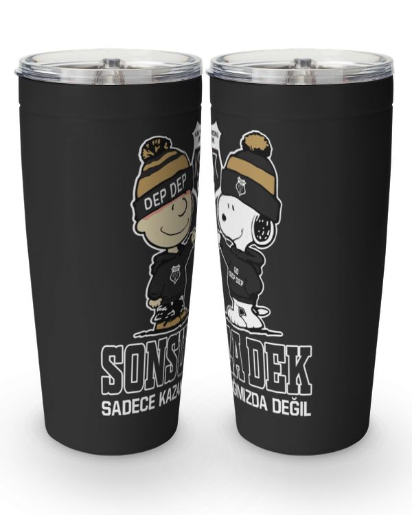 Viking Tumbler (20oz)
