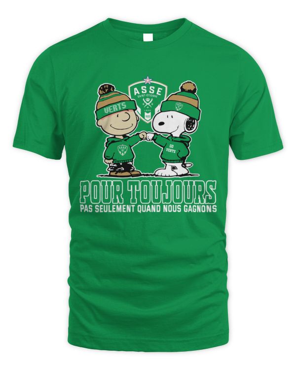 Unisex Standard T-Shirt