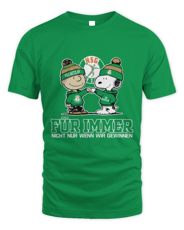 Unisex Standard T-Shirt
