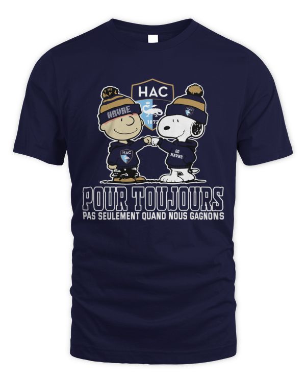 Unisex Standard T-Shirt