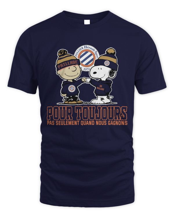 Unisex Standard T-Shirt