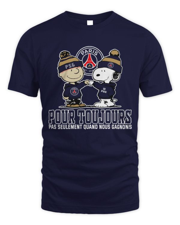 Unisex Standard T-Shirt