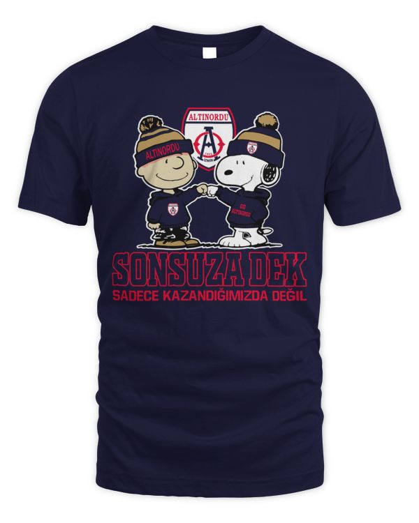 Unisex Standard T-Shirt