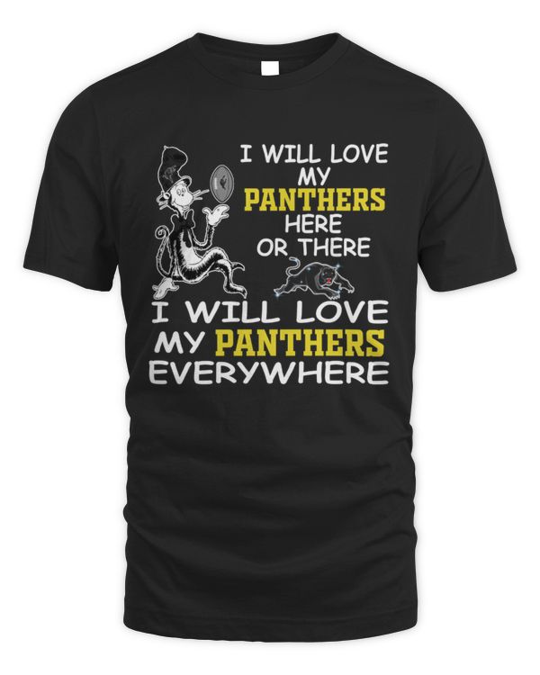 Unisex Standard T-Shirt