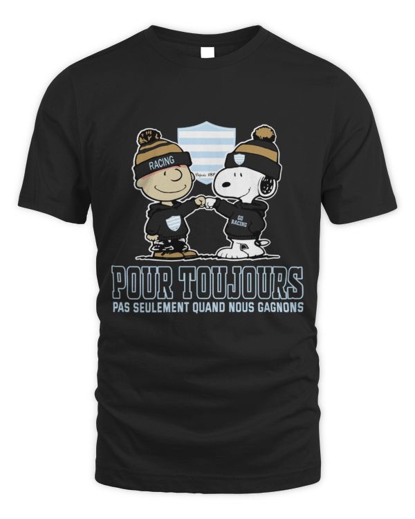 Unisex Standard T-Shirt