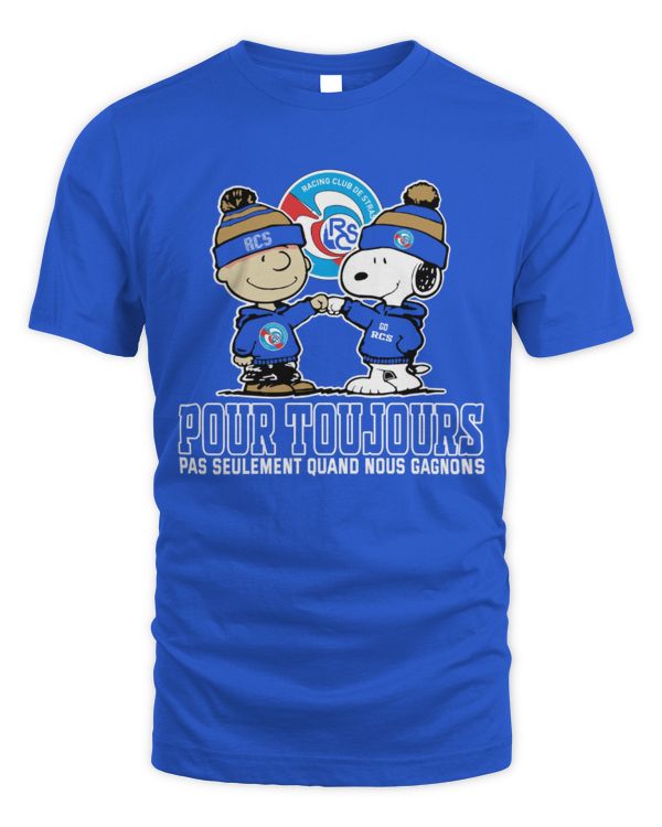 Unisex Standard T-Shirt