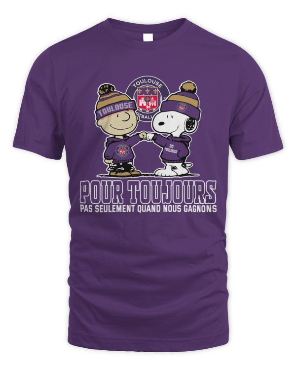 Unisex Standard T-Shirt