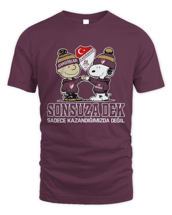 Unisex Standard T-Shirt