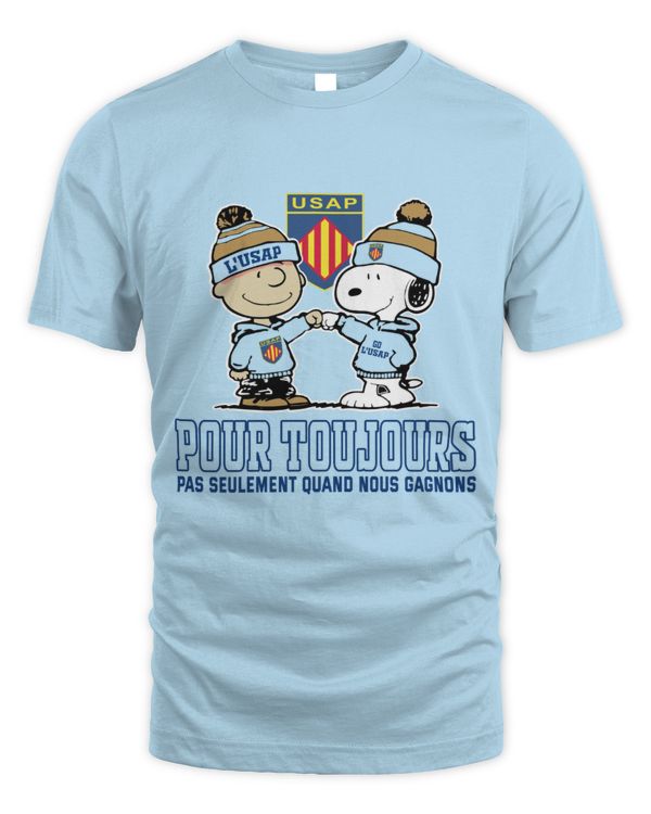 Unisex Standard T-Shirt
