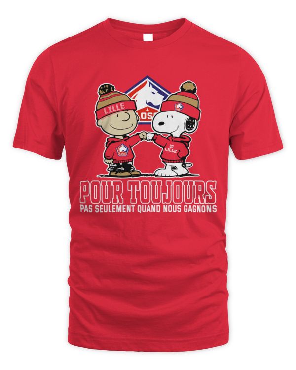 Unisex Standard T-Shirt