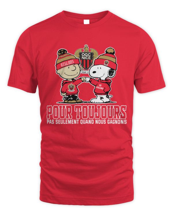 Unisex Standard T-Shirt
