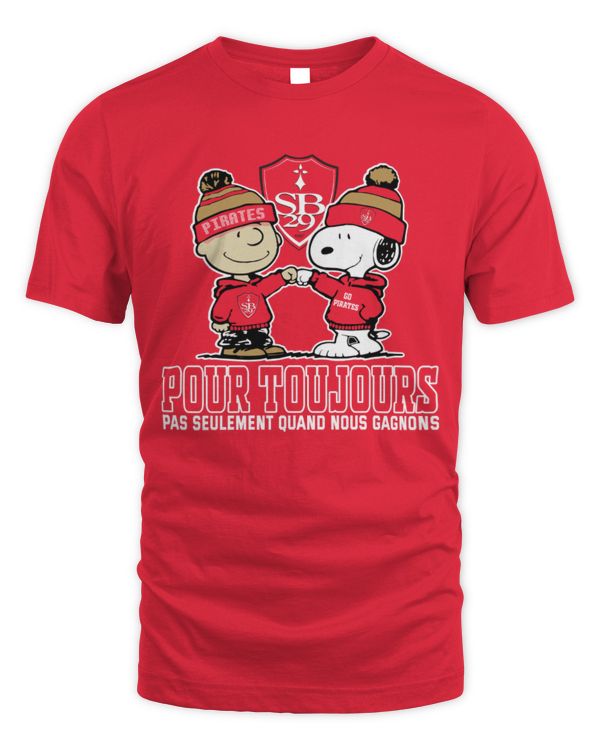 Unisex Standard T-Shirt