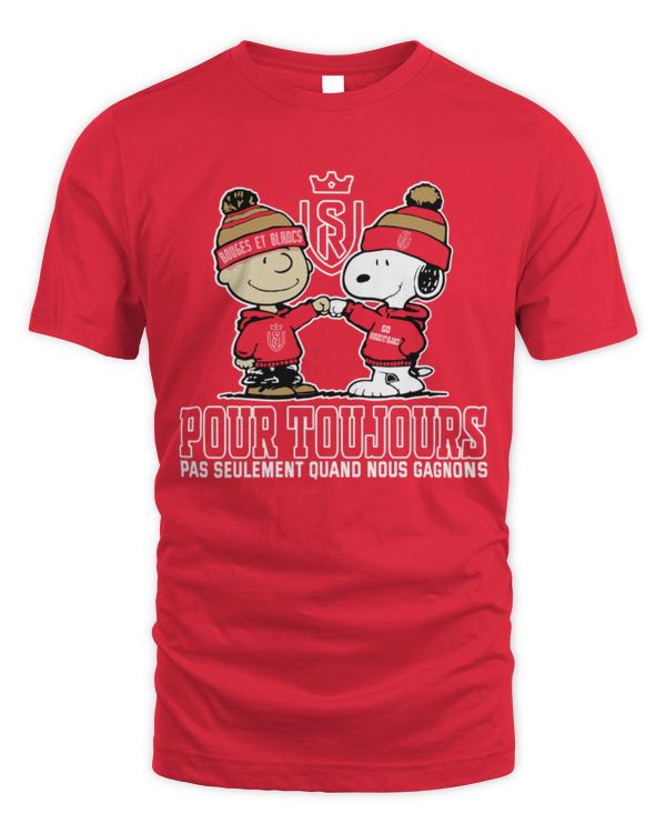 Unisex Standard T-Shirt