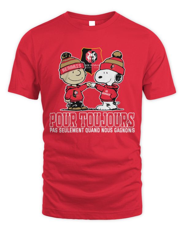 Unisex Standard T-Shirt