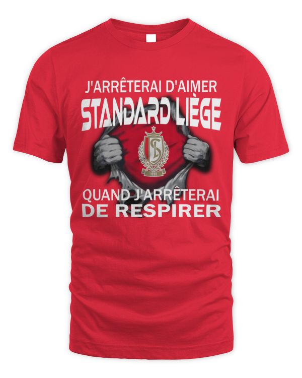 Unisex Standard T-Shirt