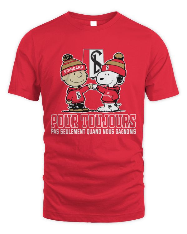 Unisex Standard T-Shirt