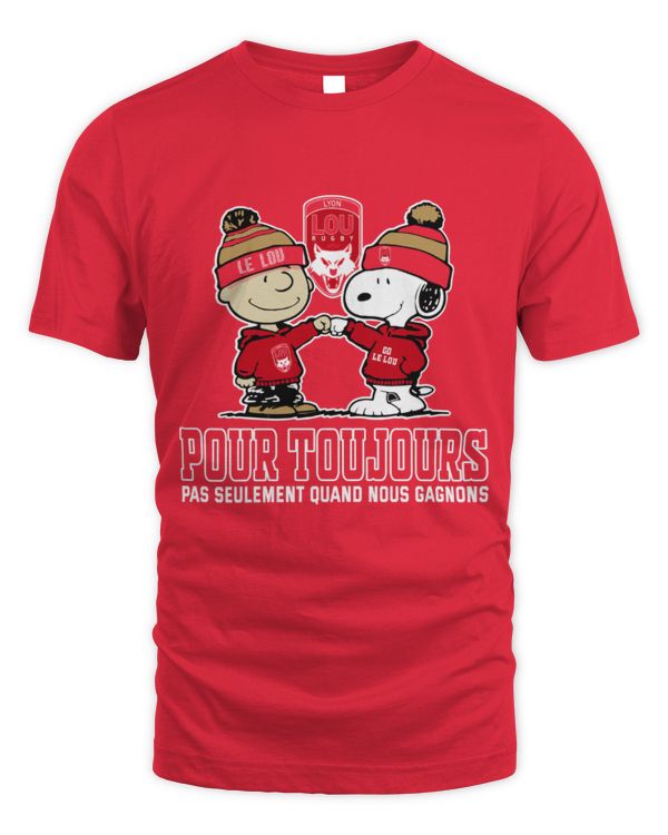 Unisex Standard T-Shirt