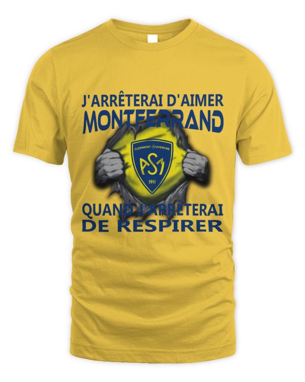 Unisex Standard T-Shirt