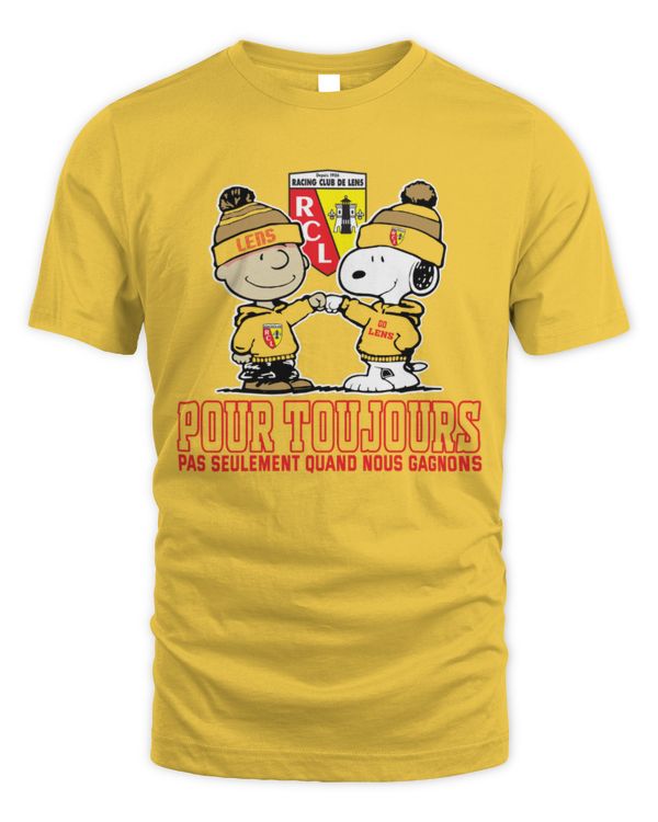 RC Lens_FRA_ not just when we win