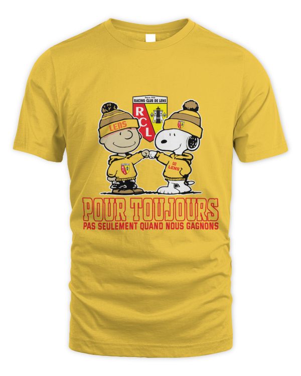 Unisex Standard T-Shirt