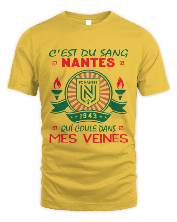 Unisex Standard T-Shirt
