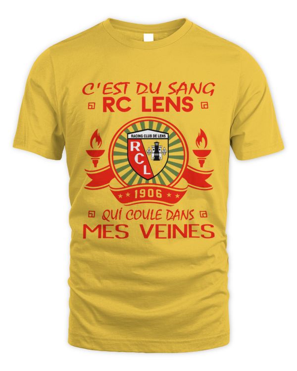 Unisex Standard T-Shirt