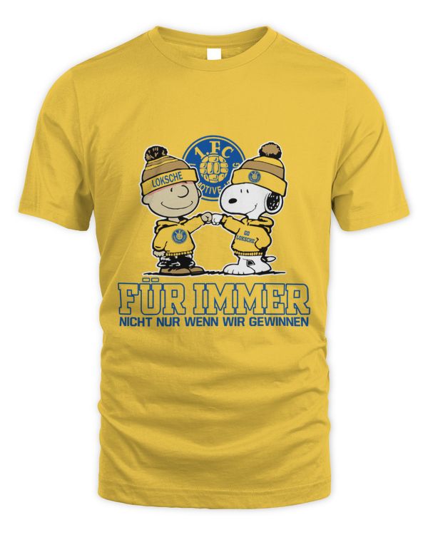 Unisex Standard T-Shirt