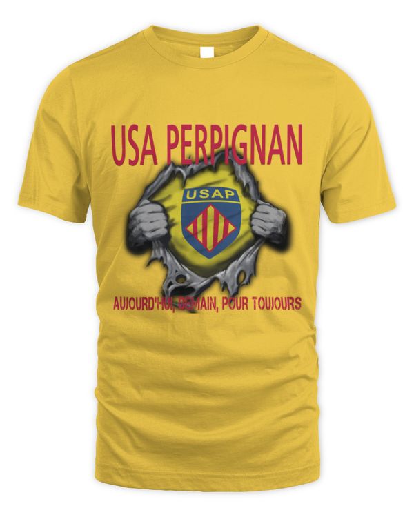 Unisex Standard T-Shirt