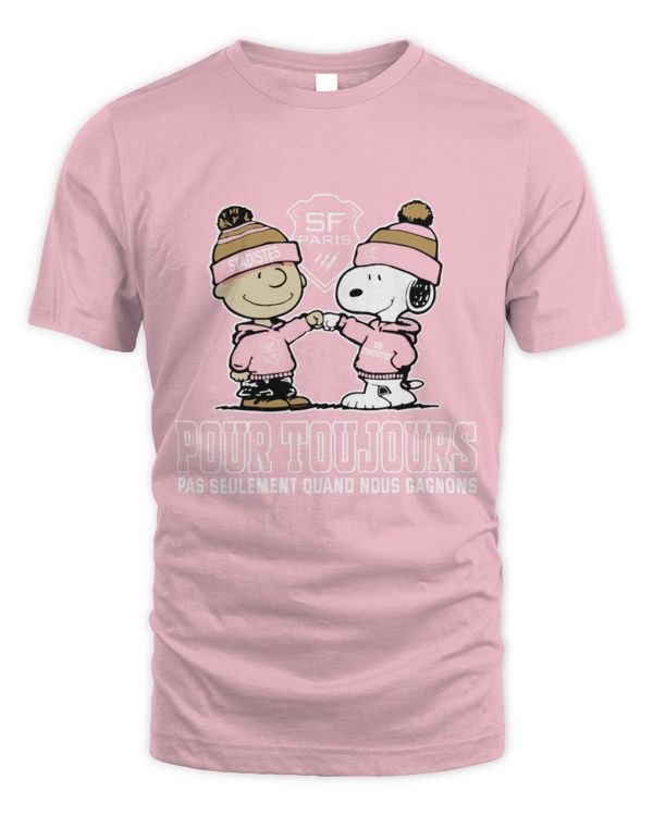 Unisex Standard T-Shirt