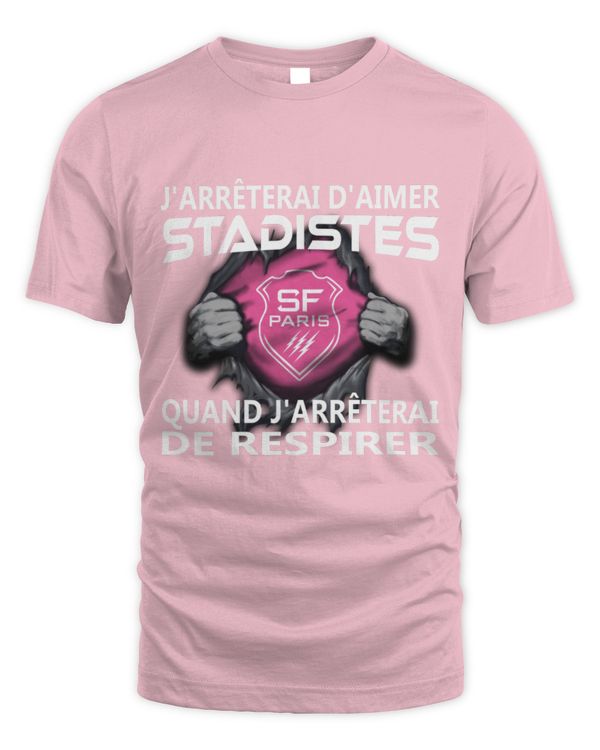 Unisex Standard T-Shirt