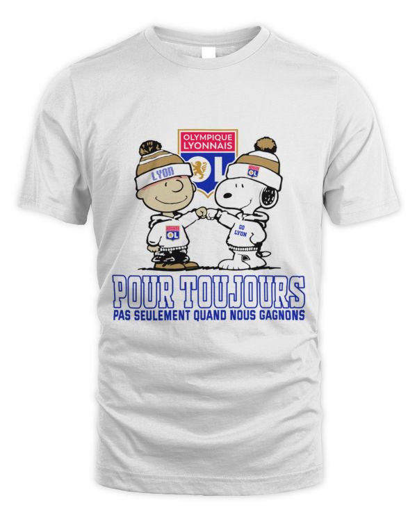 Unisex Standard T-Shirt