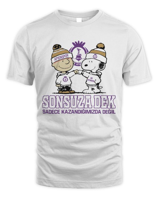 Unisex Standard T-Shirt