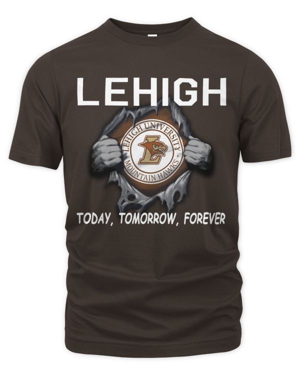 Lehigh Mountain Hawks Today forever US