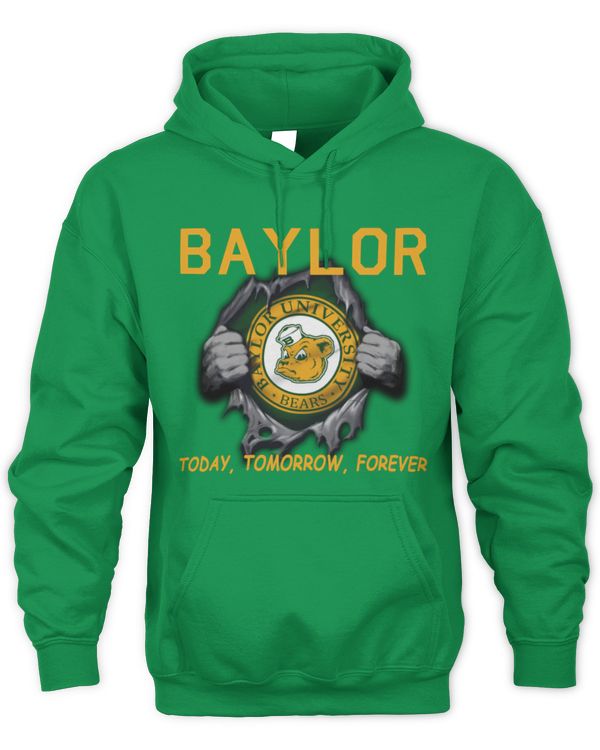 Baylor University Today forever US