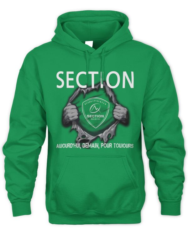 Section Paloise rugby Today forever FRA 2