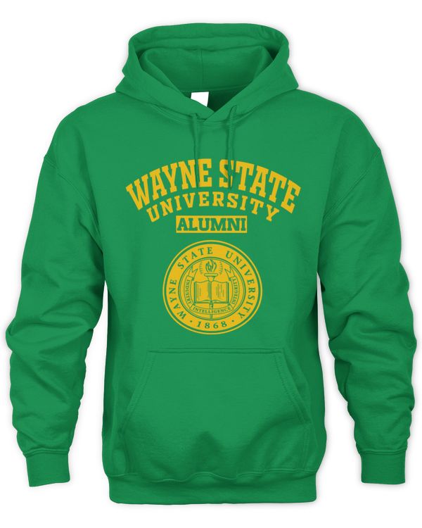 Wayne State UNI LGO