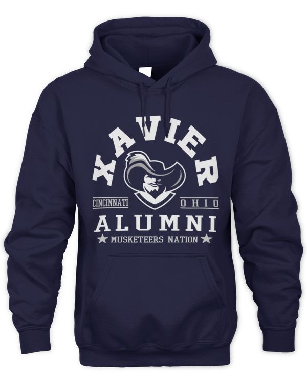 Xavier University Nation