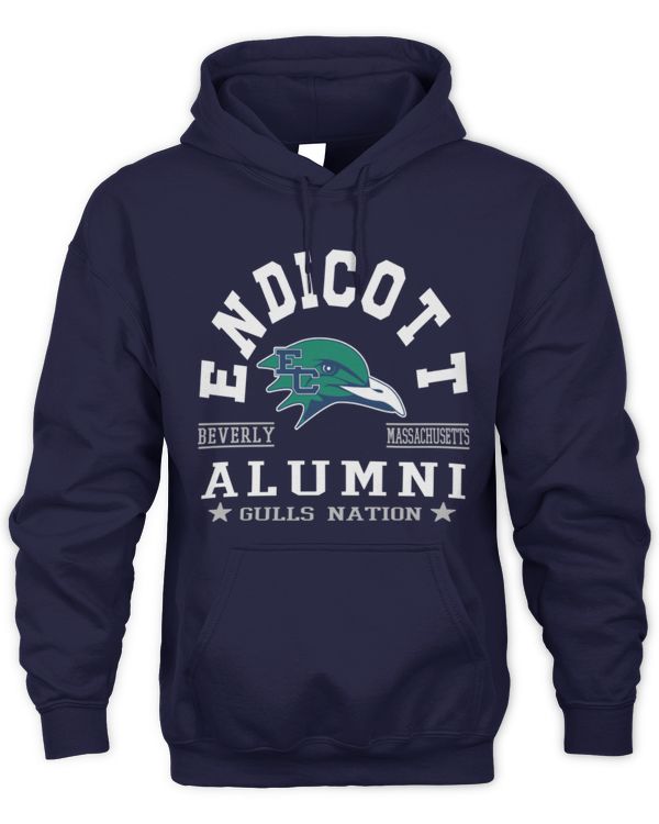 Endicott College Nation