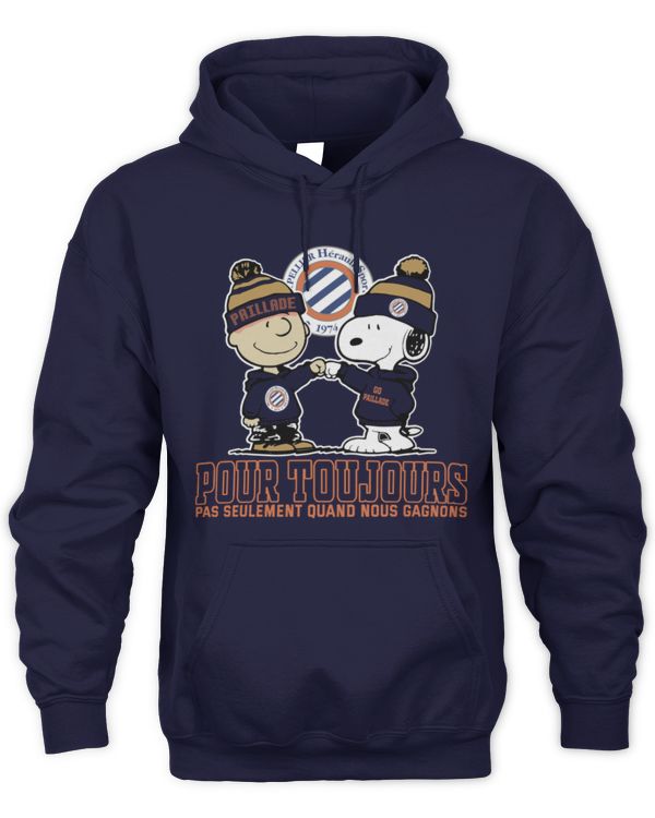 Montpellier HSC not just we win FRA