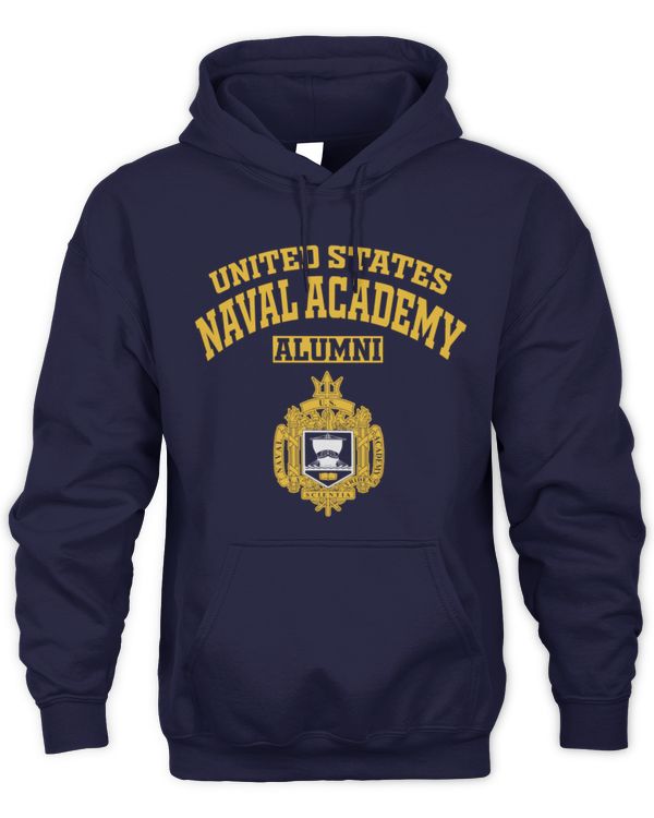 United States Naval Academy LGO