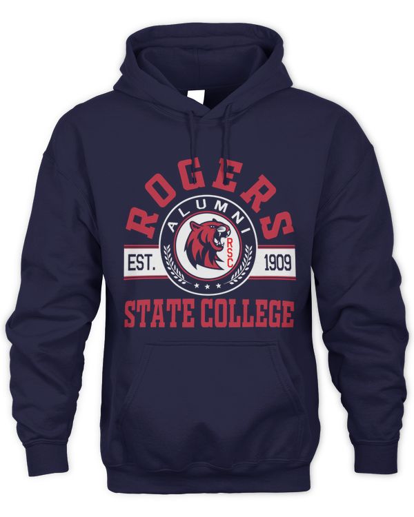 Rogers State College Lgo2