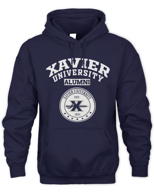Xavier UNI LGO
