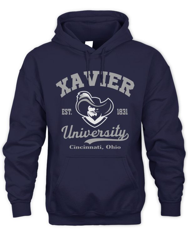 Xavier Uni OH Motto