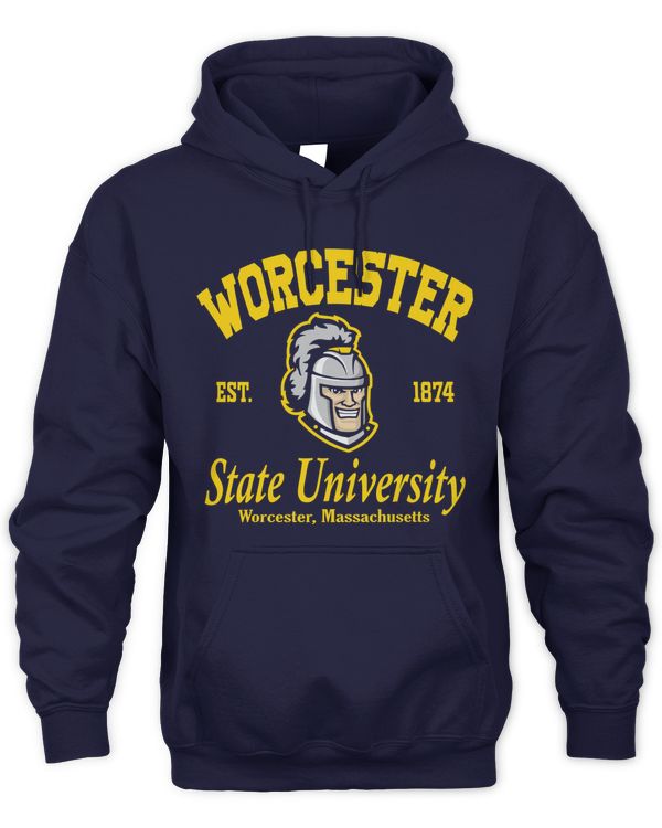 Worcester State Uni MA Motto