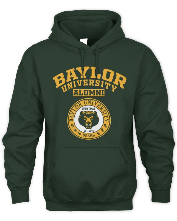 Baylor University Lgo